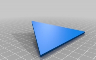Dean039sGeodesicDomeandNgonPyramidMaker-打印模型下载