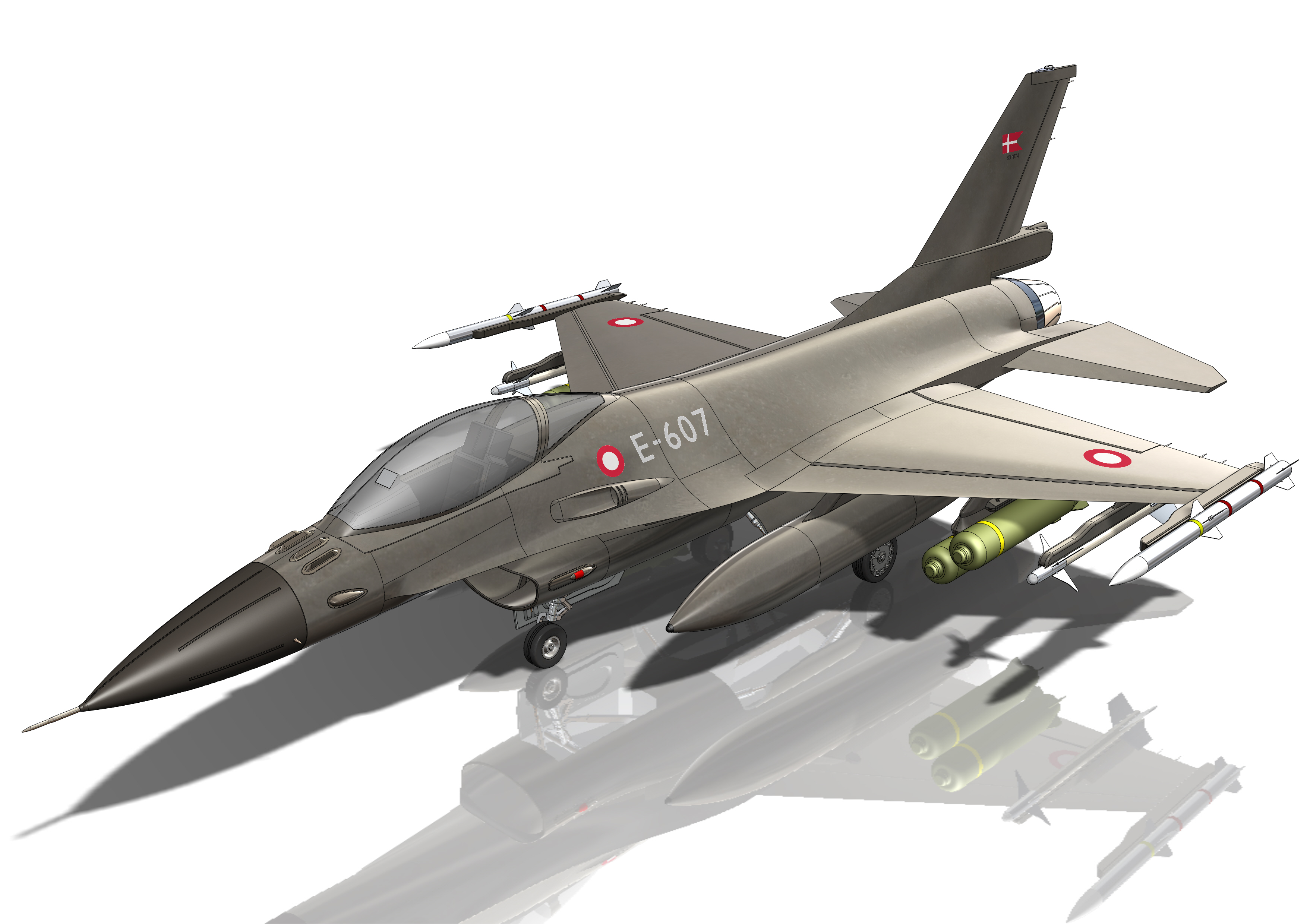 F16-DK