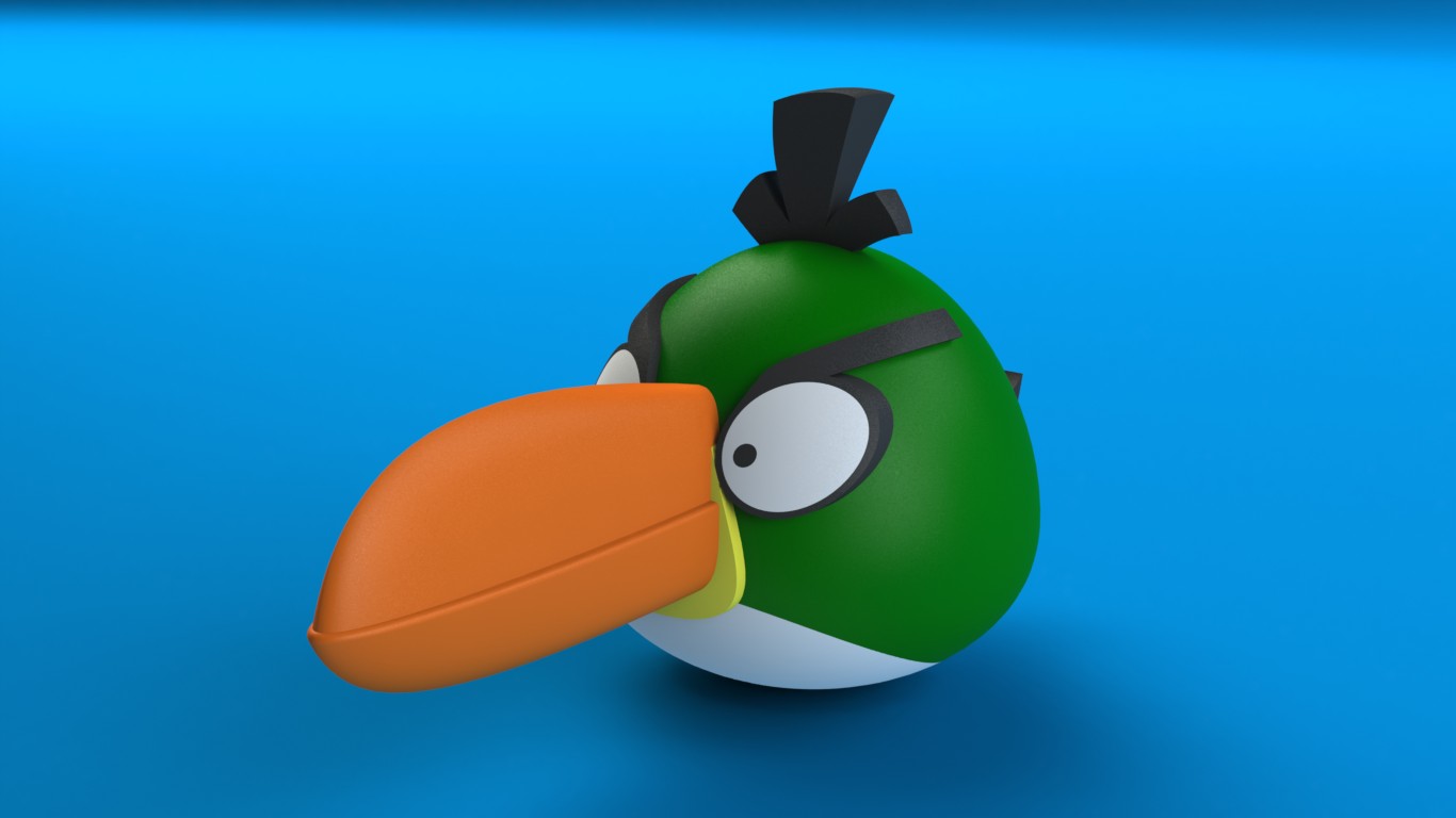 angry-birds-green