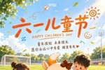 青岛小海牛祝所有大小朋友：不管几岁，快乐万岁！ 🐂🎉